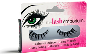 Single Eyelash Package