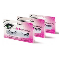 Retail Only Lash Package