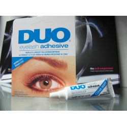 Duo Adhesive (Clear) .7oz